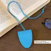 Dopamina Magnético Cuero Colgante Cuello Gafas Clip Collar Cadena Larga Colgante Cadena Suéter