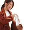 Taza Eléctrica de Agua Caliente Philips Hervidor de Viaje Taza Pequeña Portátil Eléctrica para Cocinar Oficina Temperatura Constante Automática Taza de Salud