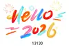Decoração de Janela para o Ano Novo de 2026 Cavalo Criativa Nova Ano Estática Adesivos para Sala de Estar, Vitrine de Shopping, Adesivos de Vidro com Caractere "Fu", Suprimentos para Festival da Primavera