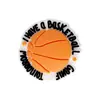 Accesorios para Zapatos, Accesorios para Hebillas de Zapatos, Dijes para Zapatos de Baloncesto, Accesorios para Zapatos tipo Zueco, Decoraciones para Hebillas de Zapatos, Pvc, Amazon, Comercio Exterior, Transfronterizo