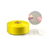 Hilo de Polipropileno PP en Stock del Fabricante en Varias Especificaciones FDY Colorido Negro y Blanco 900D600D300D