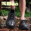Sandalias de Exterior para Hombre 2026 Nuevo Verano Suela Gruesa Antideslizantes Zapatos de Agua para Exteriores Zuecos para Hombre