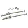Xinlehong XLH 9130 9135 9136 9137 9138 accesorios para coche de control remoto piezas de repuesto para coche de control remoto RC