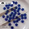 Materiales de la Colección Serie Estrella, Accesorios, Cuentas Decorativas para Zapatos, Accesorios para Joyería Hecha a Mano DIY, Colgantes, Colgantes para Bolsos