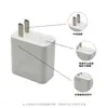 Adecuado para Cargador Súper Rápido de 66W para Teléfono Móvil Huawei, Cabezal de Carga de 120W, Enchufe de Puerto USB, Regulaciones de EE. UU. y Europeas