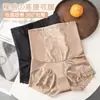 Calcinhas Sem Costura Tamanho Grande com Renda Cintura Alta Controle da Barriga para Mulheres, Forte Modelagem da Barriga, Modelagem do Corpo, Calças Finas para Usar por Baixo, Levanta Bumbum