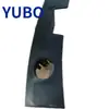 Yubo - Adecuado para Modelos Tesla 2022 Parachoques Delantero y Trasero Soportes de Radar Exteriores e Interiores Izquierdo y Derecho 156469300A