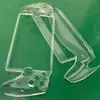 En stock para PS5 portal Auricular Carcasa Protectora Transparente Cristalina PS5 Auricular de Streaming Carcasa Protectora para PC