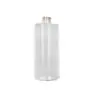 Em Estoque 60-500ml Garrafas Plásticas Garrafas Transparentes Pet Garrafas Dosadoras Cosméticas