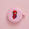 Regla suave telescópica automática de Spider-Man nórdico Etsy Cinta adhesiva portátil para el hogar Cinta adhesiva Regla suave Mini portátil