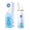 Dispositivo de Spray Nasal de Agua de Mar, Portátil para Adultos y Niños, Limpia y Ventila con Agua de Mar Hipertónica