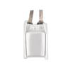 Certificado Completo 400910 Batería de Litio 30Mah Auricular Bluetooth Paquete Blando Batería de Litio Pluma de Grabación Batería de Polímero