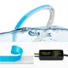 Venta Caliente luz LED para maletero de coche, tira de caballo, tira de luz de caja trasera con modificación, control de maletero multifuncional de colores