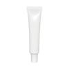 Tubo de Lipstick Conjunción D22 15-30g Tubo Blanco Salón de Belleza Esencia Leche Adelgazante Tubo Suelto Material de Empaque Oem