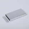 13*52-100mm carcasa de aluminio pequeña carcasa de aluminio carcasa de aleación de aluminio pequeño cableado caja de aluminio carcasa de aleación de aluminio