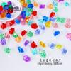 Fabricantes de Diamantes de Cristal suministran y comercializan Pintura de porcelana de cristal especial Colorido Acrílico Diamante de cristal Accesorios de joyería Cristal transparente colorido
