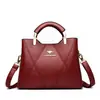2026 Nuevo Modelo de Bolso de Mano y Bolso Cruzado de Alta Calidad, Gama Alta, Gran Capacidad, Bolso de Hombro de Moda y Versátil para Viajes Diarios para Mujer