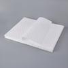 Algodão Industrial Branco Absorvente de Óleo, Feltro Espesso Absorvente de Óleo para Derramamentos e Vazamentos, Almofada Absorvente de Óleo, Algodão Absorvente de Óleo Resistente a Altas Temperaturas, Cobertor Industrial Absorvente de Óleo
