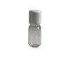 Tampa de Cartão Personalizada de Fábrica Ombro Arredondado Frasco de Essência/Loção 60ml/100ml Frasco Pump 120ml/150ml/180ml