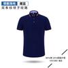 Camiseta Polo Personalizada 200g Algodão Manga Curta Camiseta Ins Marca Moderna Cor Pura Gola Estampada t Vendas Quentes Transfronteiriças Exportação