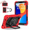 Funda Protectora Portátil Anti-Caídas Adecuada para Tableta Redmi Xiaomi Pad Se 8.7 pulgadas 2024