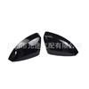 Atacado adequado para Audi A3 S3 8V RS3 2013-2019 capa protetora de espelho retrovisor modificação de concha de espelho