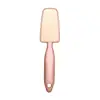 Lima de pie de vidrio personalizada para exfoliar callos, Molinillo de pie para eliminar piel muerta, Lima de pie para pedicura, Raspador de pie para eliminar piel muerta