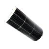 Paneles Solares Flexibles Etfe Fotovoltaicos 100W de Alta Venta Transfronteriza Suministro de Energía 12V24V Cargando Al Por Mayor