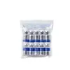 Polvo Liofilizado de Péptido de Cobre Azul Altamente Activo para Rejuvenecimiento de la Piel y Tratamiento de Cicatrices de Acné, Polvo Liofilizado de Péptido de Cobre Azul para Salones de Belleza al por Mayor