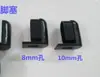 Acessórios para Máquina de Puffar Funil Multifuncional para Grãos Tremonha de Descarga Tremonha de Recebimento de Aço Inoxidável Pá de Lixo
