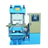 [Producido y Vendido por Nosotros Mismos] Vulcanizador de Caucho de 200 Toneladas Vulcanizador de Vacío de Alta Calidad Vulcanizador Plano Automático 100