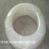 Bomba peristáltica de tubo de silicona de grado alimenticio, tubería de agua fina, manguera de goma de silicona