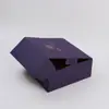 Caixa de Presente Avião de Papel Kraft Caixa de Envio Caixa de Embalagem para Chá de E-commerce Fabricante Entrega Expressa Design e Produção Caixa Colorida com Marca d'Água