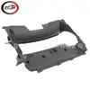 Adequado para 2008-2010 Cayenne Suporte do Radiador Defletor 95557532500