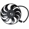 Adecuado para Golf 1J0959455M 1J0959455K 620799 8370001 Vw3115101 Ventilador