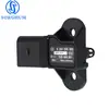0261230095 Es Adecuado para Piezas de Automóvil Volkswagen Audi, Sensores de Automóvil, Sensor de Presión de Admisión