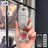Adequado para Nissan Teana Conjunto de Chaves 2023 14ª Geração Sylphy Carro Qashqai Jinke Qijun Li Da Loulan Capa de Cristal