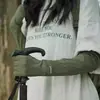 Mangas de Protección Solar para Mujer, Mangas de Hielo con Protección UV para Verano, Protección para Brazos Delgada para Sombrear al Aire Libre, Guantes Largos de Protección Solar