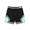 Shorts de Baloncesto Aj Air Jordan Verano Deportes Casual Entrenamiento Fitness Transpirables Secado Rápido Modernos Múltiples Colores Disponibles