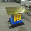 Fornecimento Pronto de Posicionador de Cabeça e Cauda de 300kg 500kg Posicionador de Soldagem Robótica Posicionador de Soldagem de Eixo Único