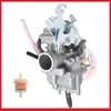 Carburador de Motocicleta 1C6-14301-00-00, 1C6143010000 Adecuado para Yamaha Ttr-230