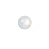 Cuentas Sueltas de Cristal Natural, Luz de Luna Blanca, Piedra Lunar, Labradorita, Accesorios para Joyería DIY, Venta al por Mayor