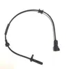 Aplicável ao sensor de velocidade da roda dianteira da Tesla MODEL3, linha ABS 1044771-00-D
