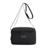 Bolso de Hombro Personalizado con Logotipo Transfronterizo para Mujer Bolso de Madre Moda Gran Capacidad para Viajes Diario Simple Versátil Bandolera