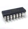 Nuevo original UC3846N UC3846 chip controlador de switching de potencia en línea/DIP-16 UC3846