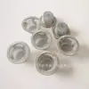 Atacado do Fabricante Acessórios para Tubos Tela de Combustão Aço Inoxidável 304316 Tampa de Filtro Tela com Borda Cônica