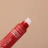 Tubo de Gloss Labial Cosmético, Gloss Labial, Frasco Vazio de Gloss Labial de Alto Brilho, Material de Embalagem Tubo Cosmético, Embalagem em Tubo Personalizável