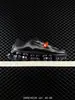 Zapatillas deportivas Air Liquid Max para hombre y mujer, cómodas, ajustadas, resistentes al desgaste, antideslizantes, con amortiguación de aire de longitud completa, absorción de impactos, de corte bajo