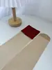 Medias largas negras con borde rojo y borde negro ultra finas sexy transparentes antienganches hasta la rodilla calcetines negros hasta el muslo para mujer verano jk íntimo