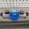 SENTEKE SENTEKE Válvula Solenoide de Fornecimento 4WE10G50/AW24NZ5L 4WE10G50/AW220NZ5L